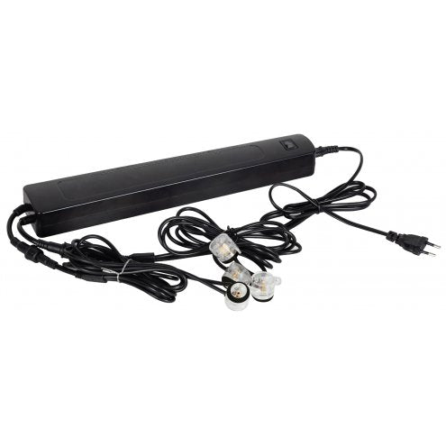 Reptile Systems T5 Twin Controller 24w
