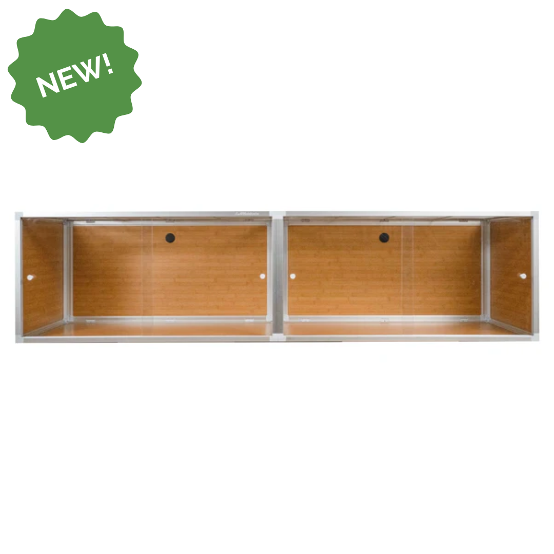 4'x2'x2' Length Extension Kit 3.0