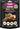 Arcadia EarthPro SFG Banana and Fig Gecko Diet, 80g