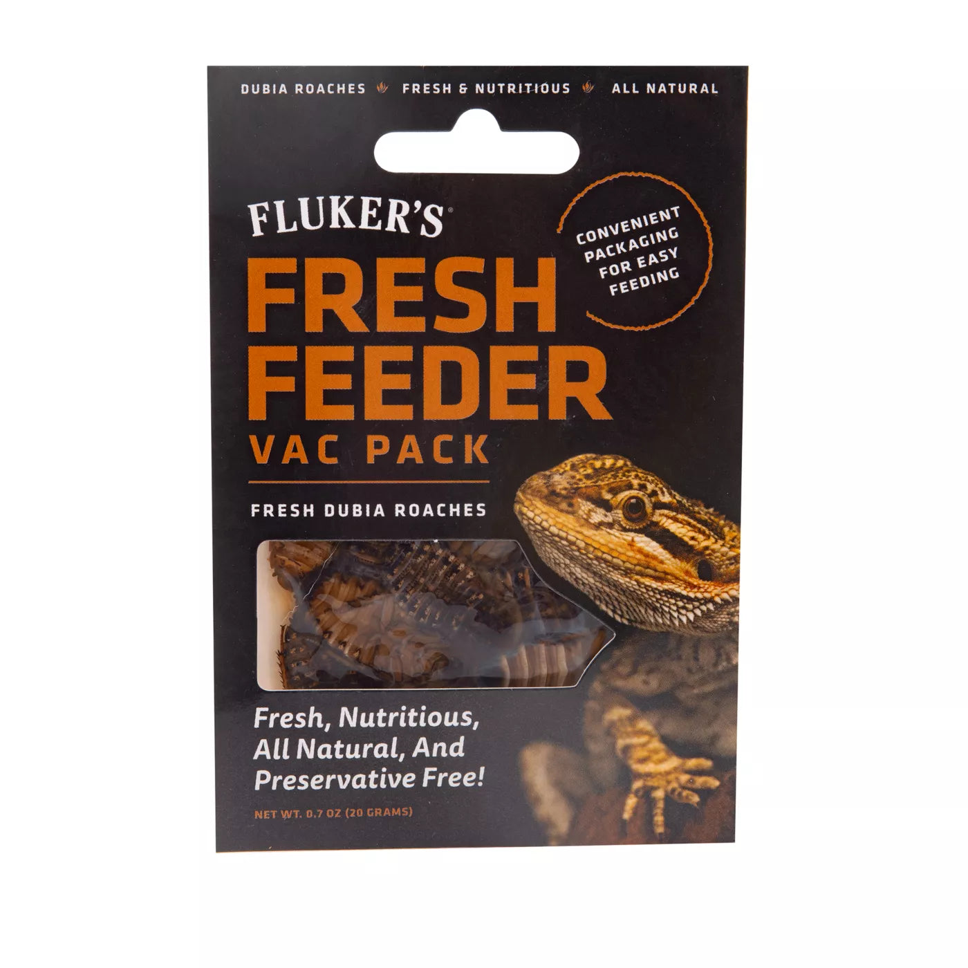 Flukers Dubia roaches