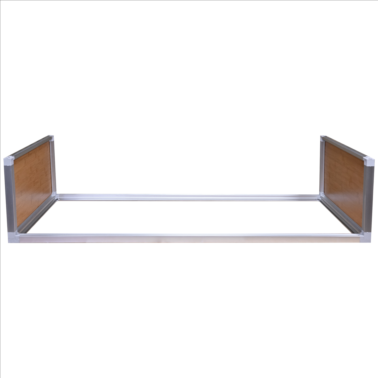 Meridian Deluxe Stacking Spacer – for 4’x2’ based Meridian enclosures