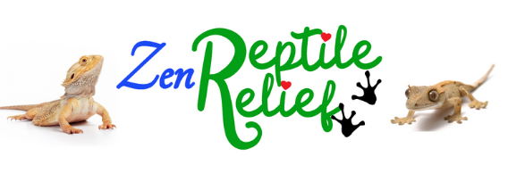 Reptile relief online