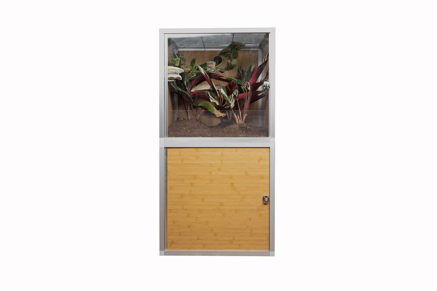 Cabinet Stand – for 2’x2’ based original enclosures