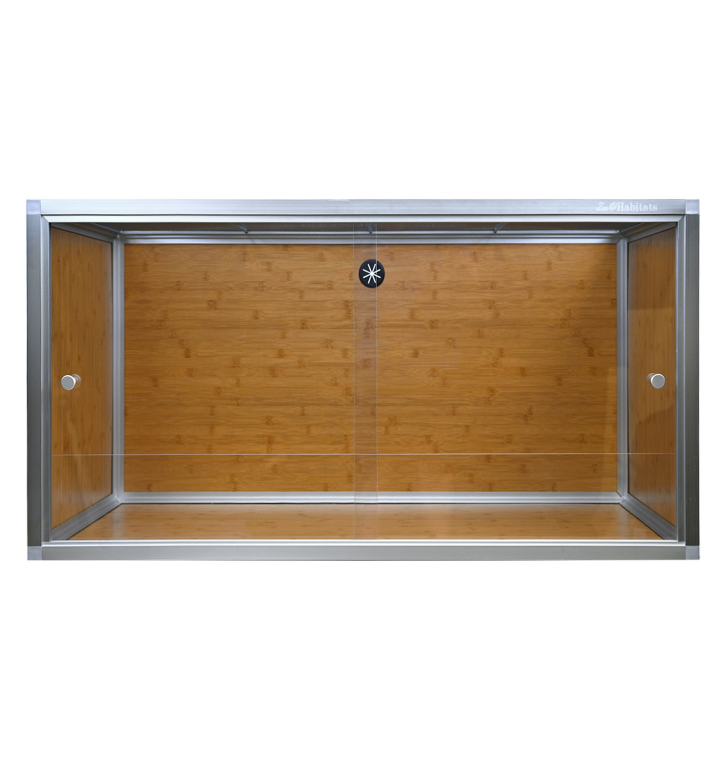 4x2 hot sale reptile enclosure