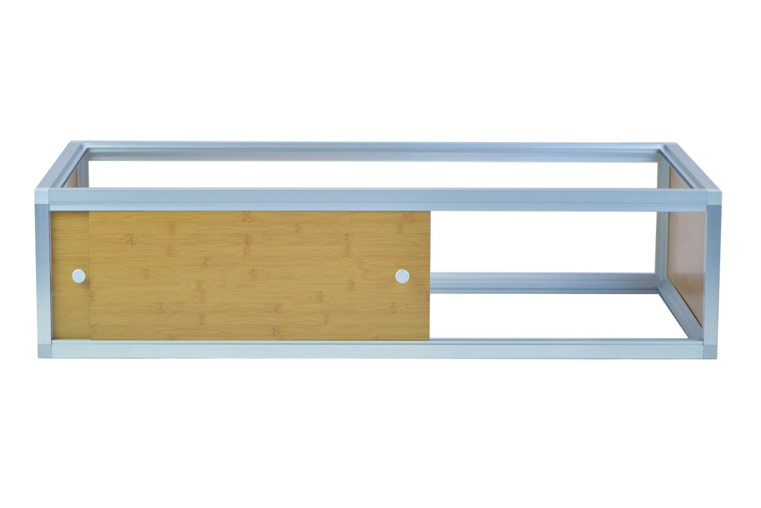 Deluxe Stacking Spacer for Zen Habitats Enclosures - Zen Habitats Canada