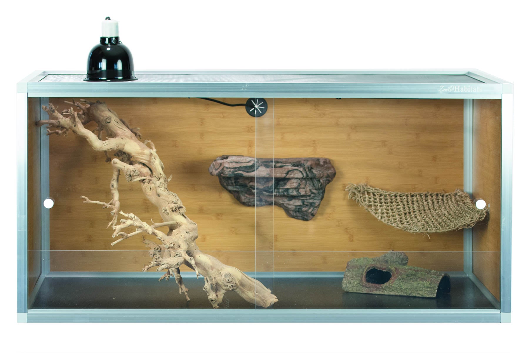 Zen Mat Original Zen Mat – for 4’x2’ based Original enclosures | Zen Habitats ...